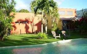 Lodge La Gazelle